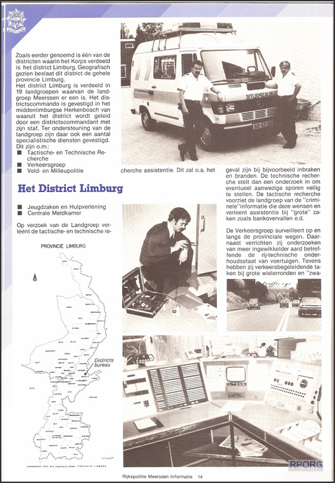 KK1 RP Meerssen 1986 08 District Limburg 001 [KK]